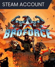 Broforce Pc