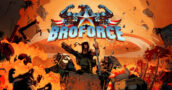 Broforce voor PS4 – Scoor ‘m nu voor de beste PS+ prijs