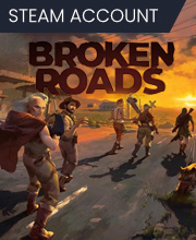Broken Roads Pc