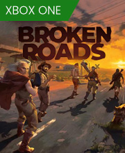 Broken Roads Xbox One