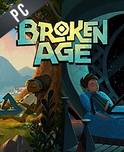 Broken Age
 Pc