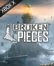 Broken Pieces Xbox Series X