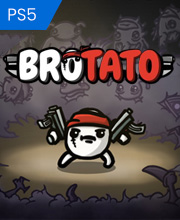 Brotato Playstation 5