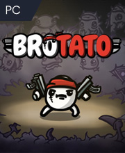 Brotato Pc