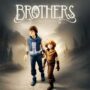 Brothers: A Tale of Two Sons komt vandaag naar Game Pass
