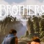 Brothers A Tale of Two Sons Remake is uit – Vind nu de beste prijs voor de CD-sleutel