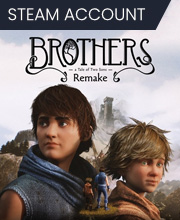 Brothers A Tale of Two Sons Remake Pc