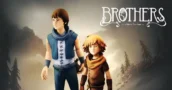 Brothers: A Tale of Two Sons komt vandaag naar Game Pass