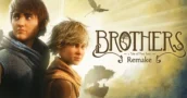 Brothers A Tale of Two Sons Remake is uit - Vind nu de beste prijs voor de CD-sleutel
