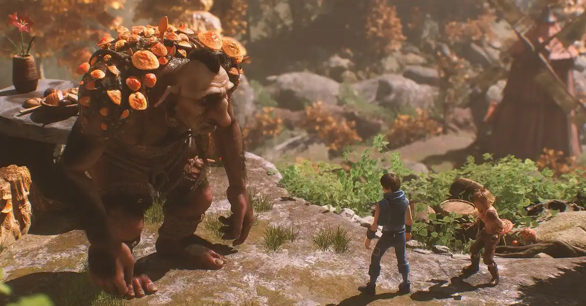 Brothers: A Tale of Two Sons – Laagste prijs ooit voor een emotioneel avontuur