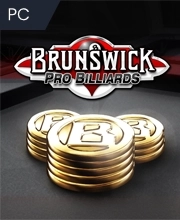 Brunswick Pro Billiards Brunswick Bucks Pc