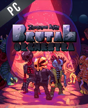 Brutal Orchestra Pc