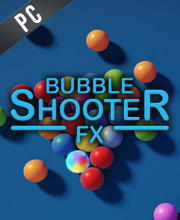 Bubble Shooter FX Pc