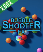 Bubble Shooter FX Xbox One