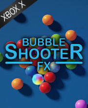 Bubble Shooter FX Xbox Series X