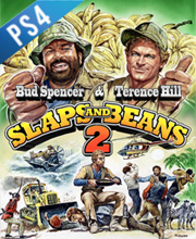 Bud Spencer & Terence Hill Slaps And Beans 2