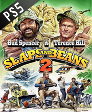 Bud Spencer & Terence Hill Slaps And Beans 2