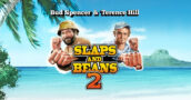 Bud Spencer & Terence Hill - Slaps And Beans 2: Goedkoopste Switch Prijs Onthuld