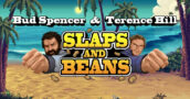 Bud Spencer & Terence Hill – Nintendo Switch Key « Slaps And Beans » met 82% korting