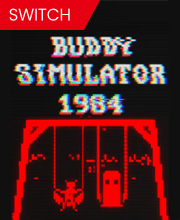 Buddy Simulator 1984 Switch