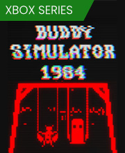 Buddy Simulator 1984 Xbox Series X