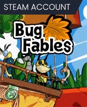Bug Fables The Everlasting Sapling Pc