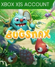 Bugsnax Xbox Series X