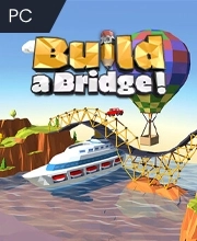 Build a Bridge! Pc