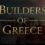 Builders of Greece Uitgebracht: Heers over de Stad met deze Goedkope CD-Keys
