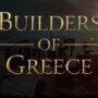 Builders of Greece: Proloog – Gratis CD-sleutel Nu Beschikbaar!