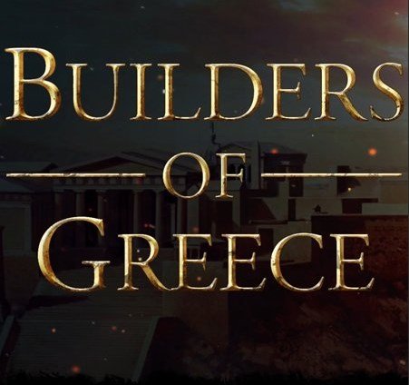 Builders of Greece: Proloog - Gratis CD-sleutel Nu Beschikbaar!