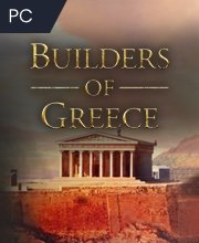 Builders of Greece Pc
