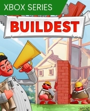 Buildest Xbox Series X