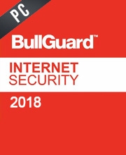 BullGuard Internet Security 2018 Pc