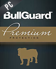 BullGuard Premium Protection 2018 Pc