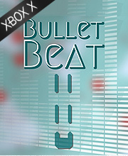 Bullet Beat Xbox Series X