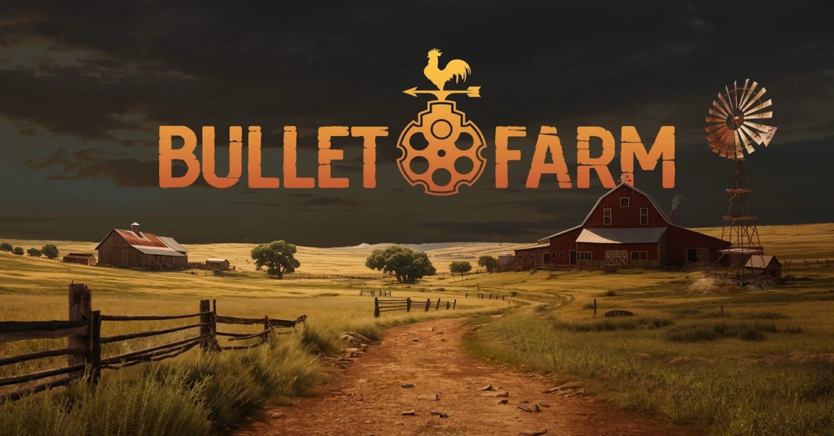 David Vonderhaars studio BulletFarm overleeft financieringscrisis voor nieuw project