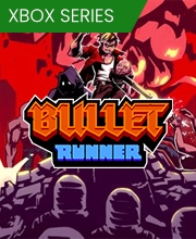 Bullet Runner Xbox Series X
