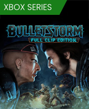 Bulletstorm Full Clip Edition Xbox Series X