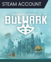 Bulwark Falconeer Chronicles Pc