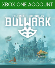Bulwark Falconeer Chronicles Xbox One