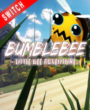 Bumblebee Little Bee Adventure Switch