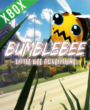 Bumblebee Little Bee Adventure Xbox One