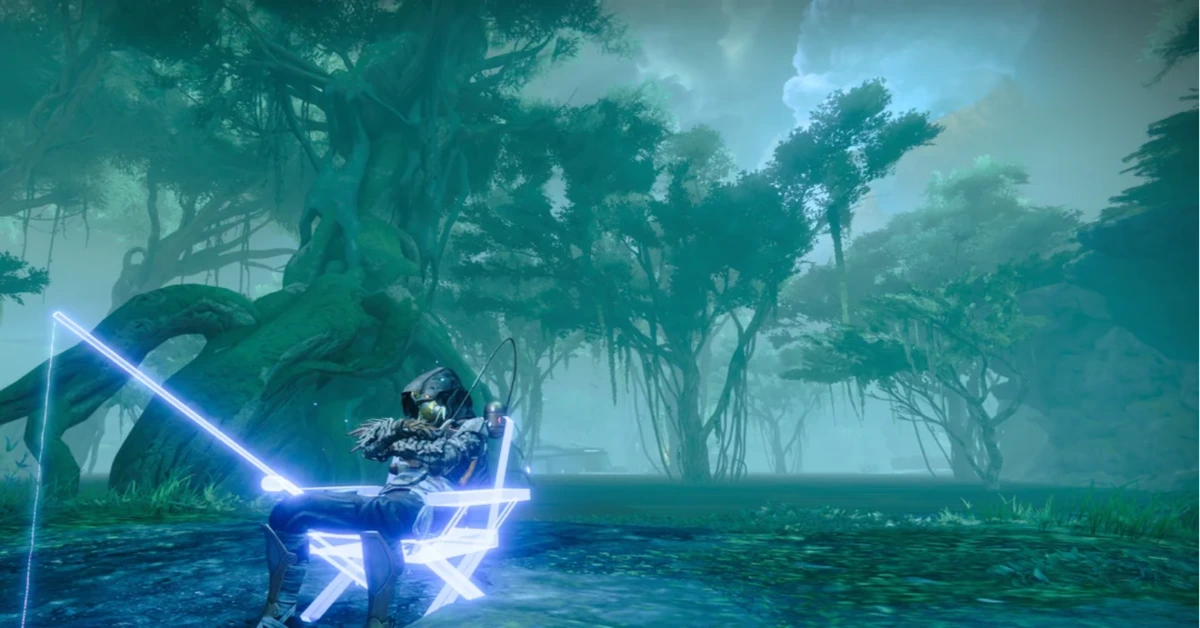 Marathon: Bungie Onthult Grote Toekomstplannen Voor De Komende Jaren