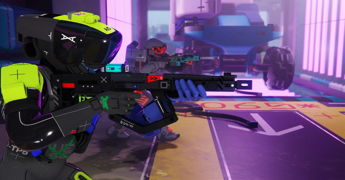 De Hilarische Glitch die Marathon-kopers dwong Destiny 2 te downloaden