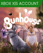 Bunhouse Xbox Series X