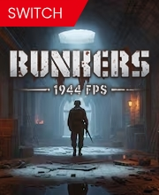 Bunkers 1944 FPS Pc