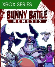 Bunny Battle Nemesis Xbox Series X