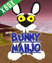 Bunny Mahjo
