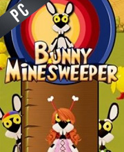 Bunny Minesweeper Solo